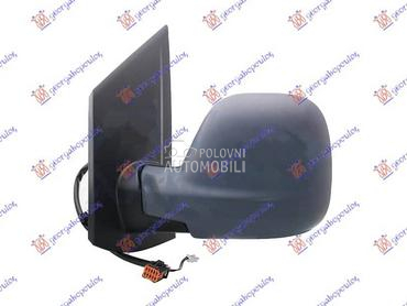 RETROVIZOR ELEKTRICNI SA... za Citroen Jumpy za 2016. god.