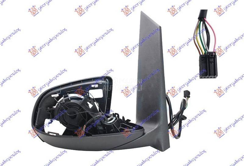 RETROVIZOR ELEKTRICNI SA...