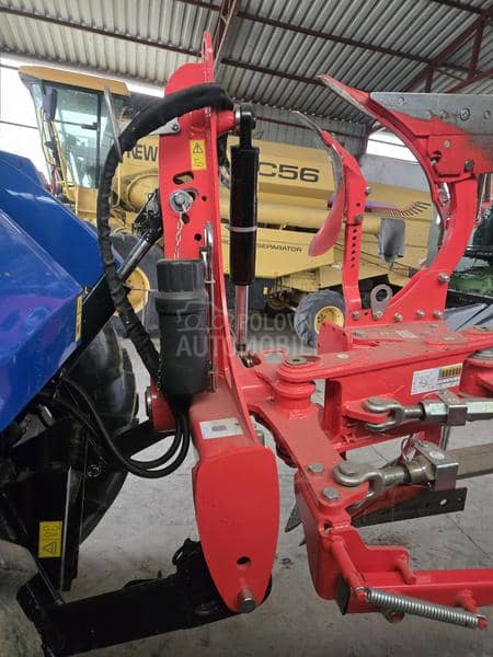 Gaspardo Mashio Unico