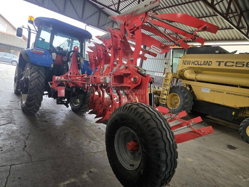 Gaspardo Mashio Unico