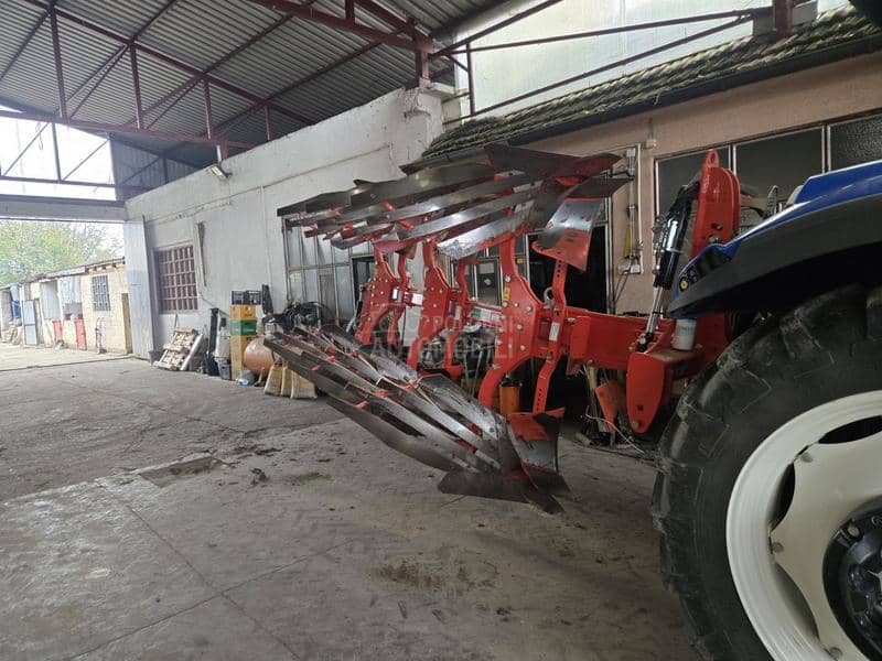 Gaspardo Mashio Unico