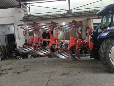 Gaspardo Mashio Unico