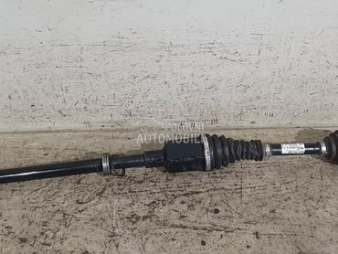 POLUOSOVINA za Mercedes Benz GL Klasa