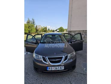 Saab 9-3 1.9 mjet