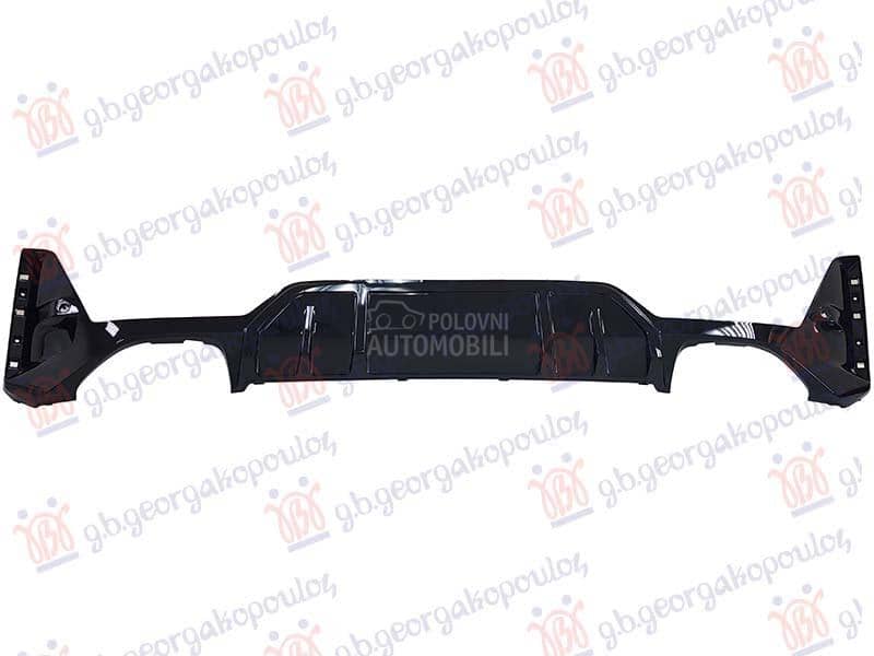 SPOJLER ZADNJEG BRANIKA...