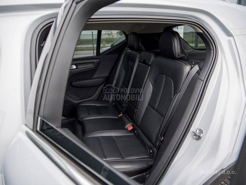 Volvo XC40 1.5T3 InscriptionLux