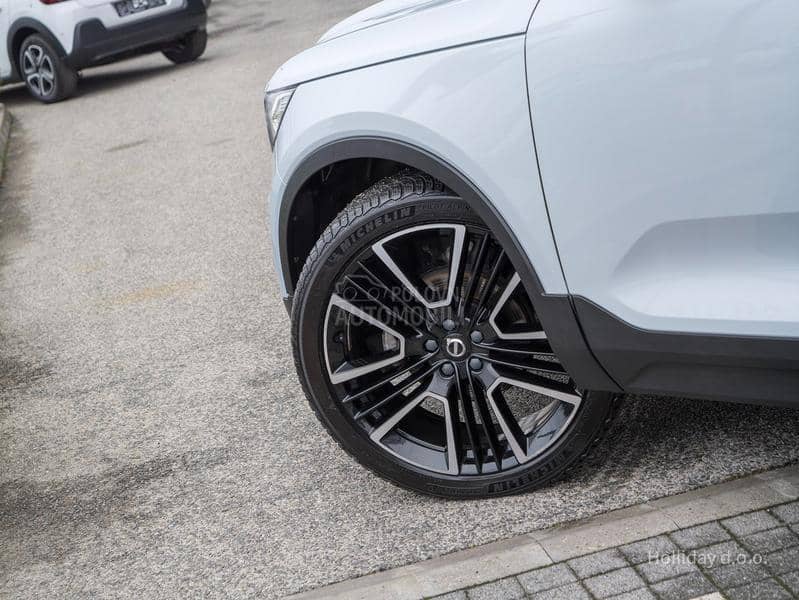 Volvo XC40 1.5T3 InscriptionLux