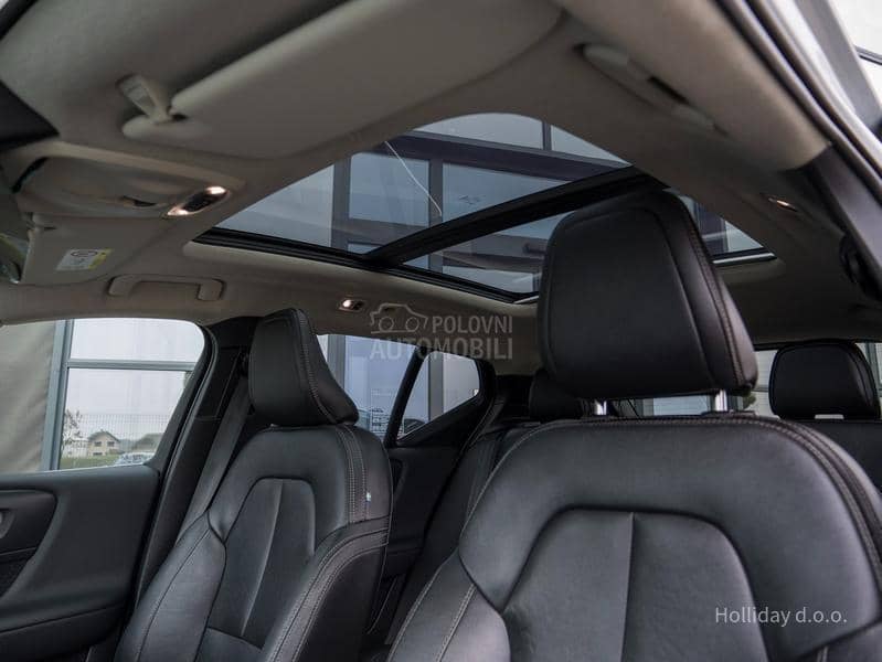 Volvo XC40 1.5T3 InscriptionLux