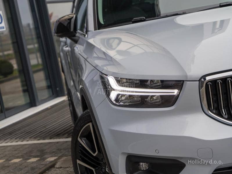 Volvo XC40 1.5T3 InscriptionLux