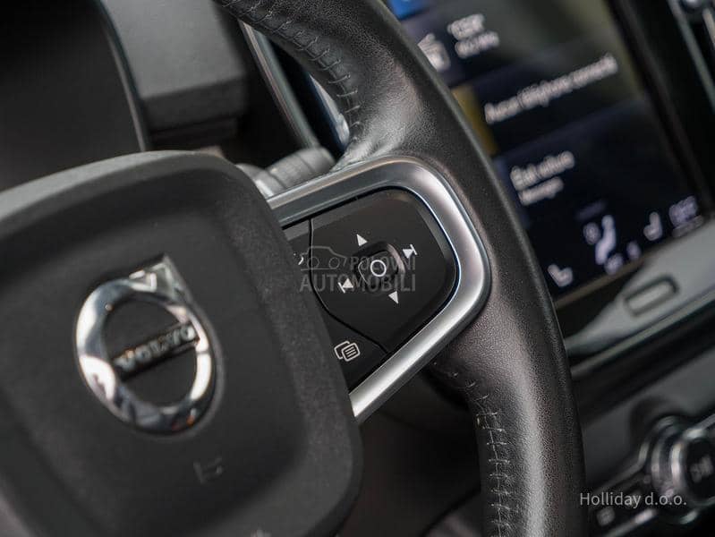 Volvo XC40 1.5T3 InscriptionLux