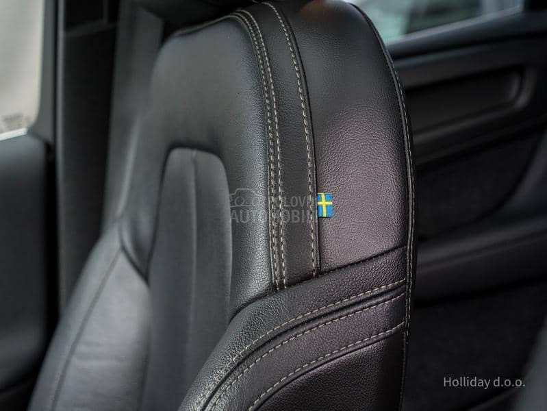 Volvo XC40 1.5T3 InscriptionLux