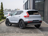 Volvo XC40 1.5T3 InscriptionLux