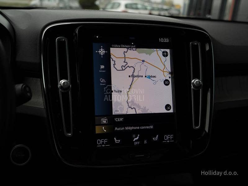 Volvo XC40 1.5T3 InscriptionLux