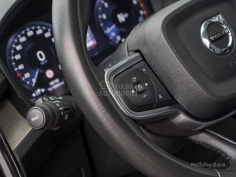 Volvo XC40 1.5T3 InscriptionLux