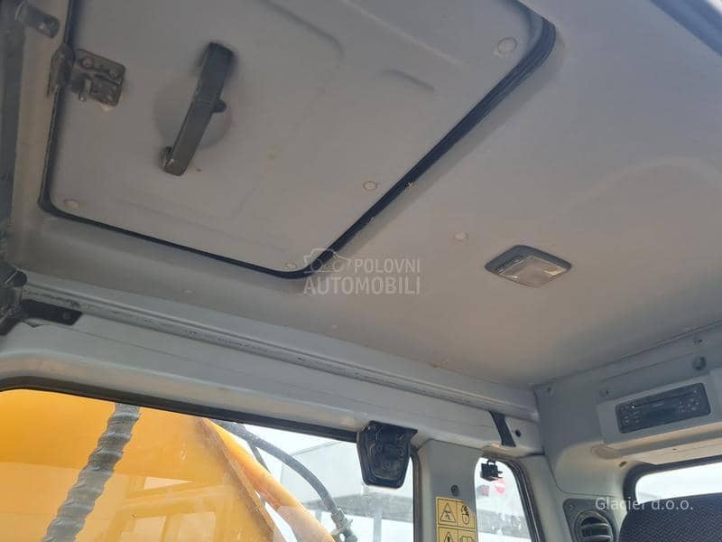 Hyundai ROBEX 320LC/7A