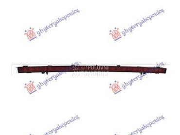 TRECA STOP LAMPA za Škoda Superb od 2008. do 2013. god.