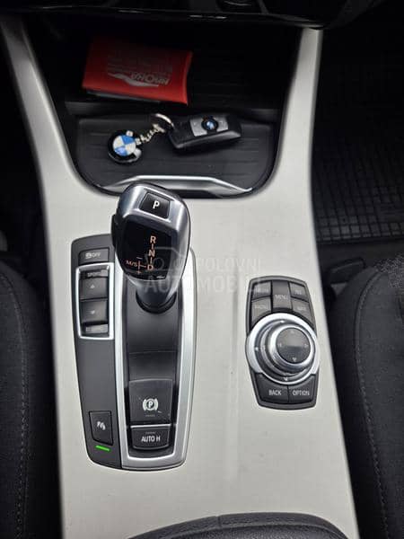 BMW X3 PERLA/REST/AUT/NAV