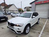 BMW X3 PERLA/REST/AUT/NAV