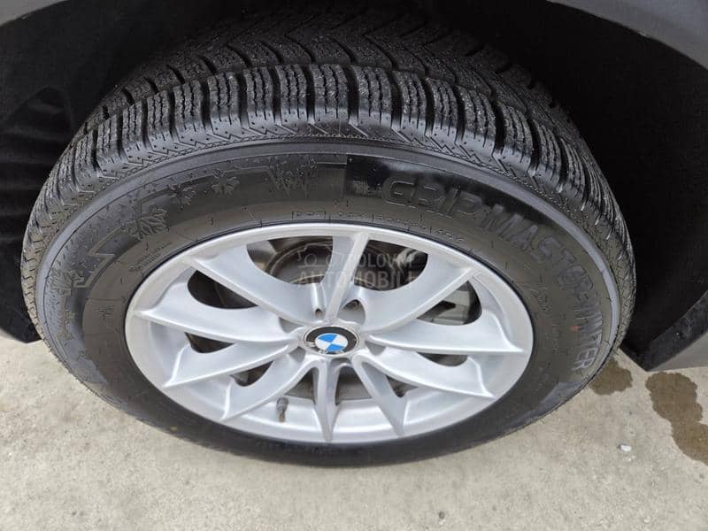 BMW X3 PERLA/REST/AUT/NAV