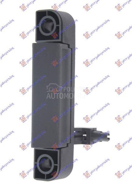 KVAKA KLIZNIH VRATA...