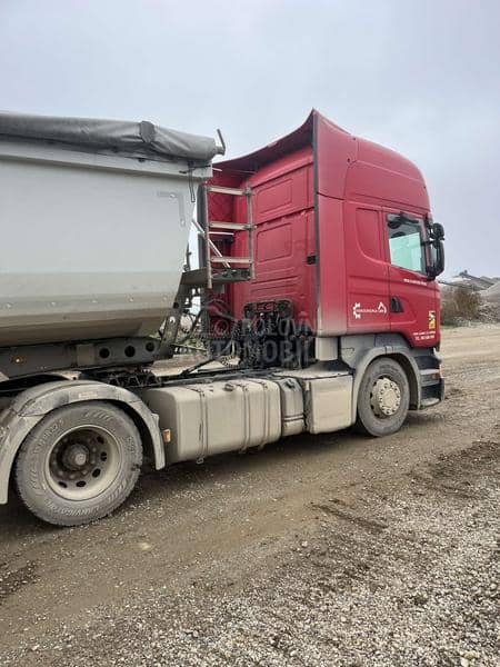 Schmitz SKI 24 SL 7.2