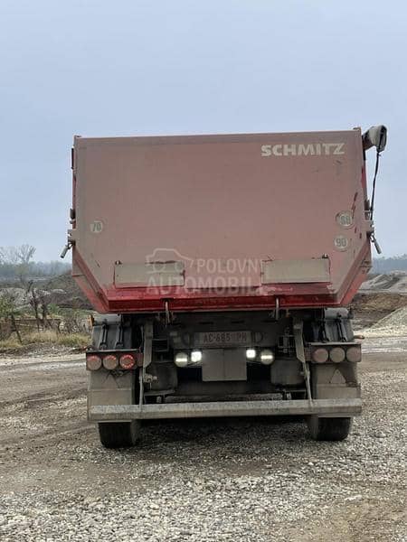 Schmitz SKI 24 SL 7.2