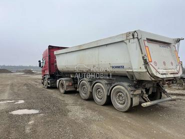 Schmitz SKI 24 SL 7.2