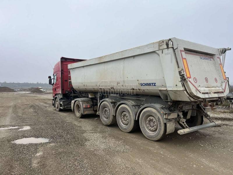Schmitz SKI 24 SL 7.2
