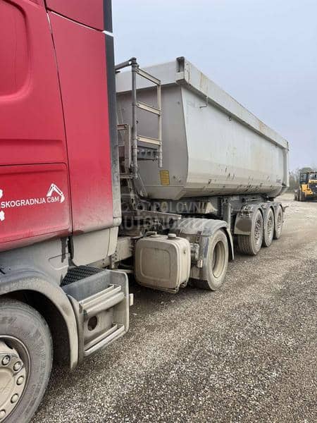 Schmitz SKI 24 SL 7.2