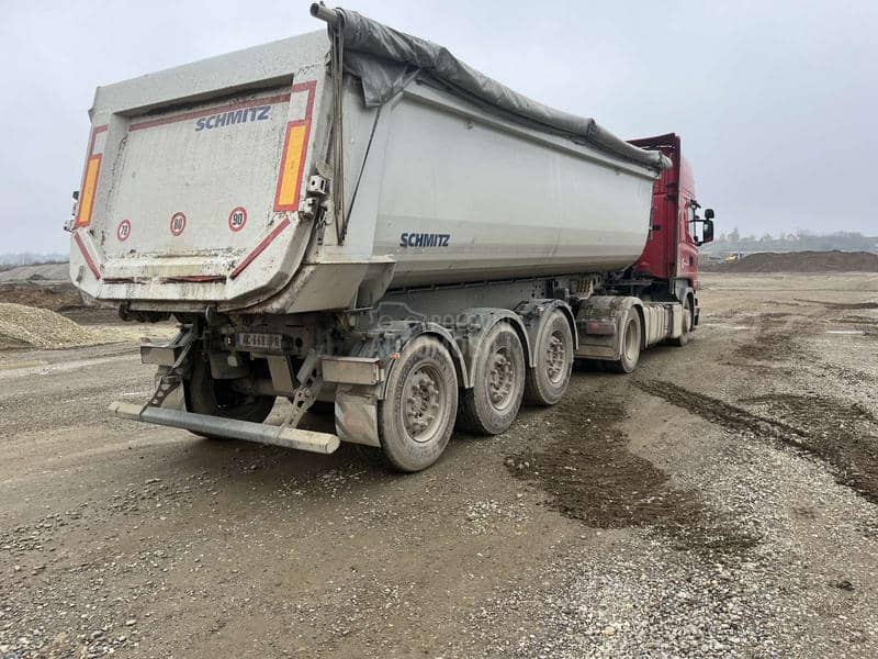 Schmitz SKI 24 SL 7.2