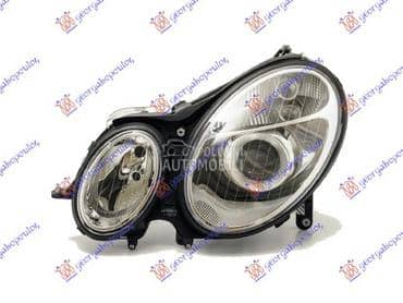 NEMA- FAR ELEKTRICNI -06 Levo za Mercedes Benz E Klasa od 2002. do 2009. god.