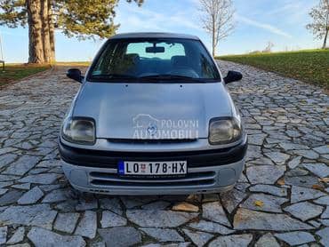 Renault Clio 1.9