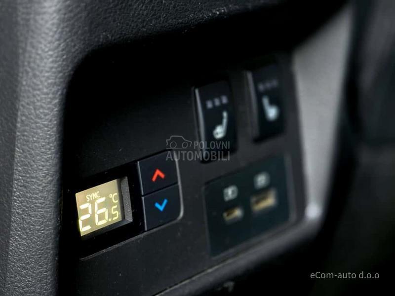 Nissan X-Trail E-4ORCE AWD TEKNA