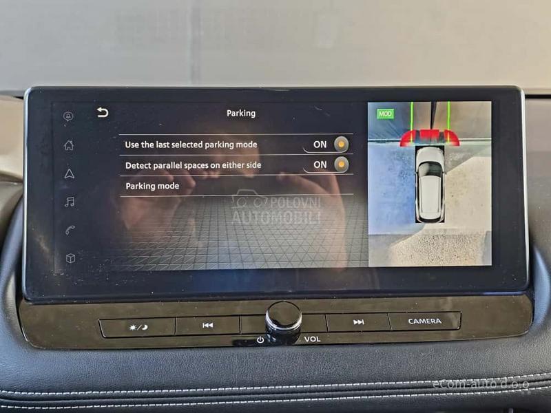 Nissan X-Trail E-4ORCE AWD TEKNA