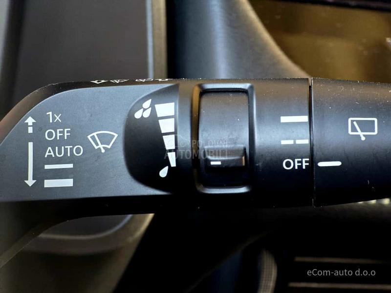 Nissan X-Trail E-4ORCE AWD TEKNA