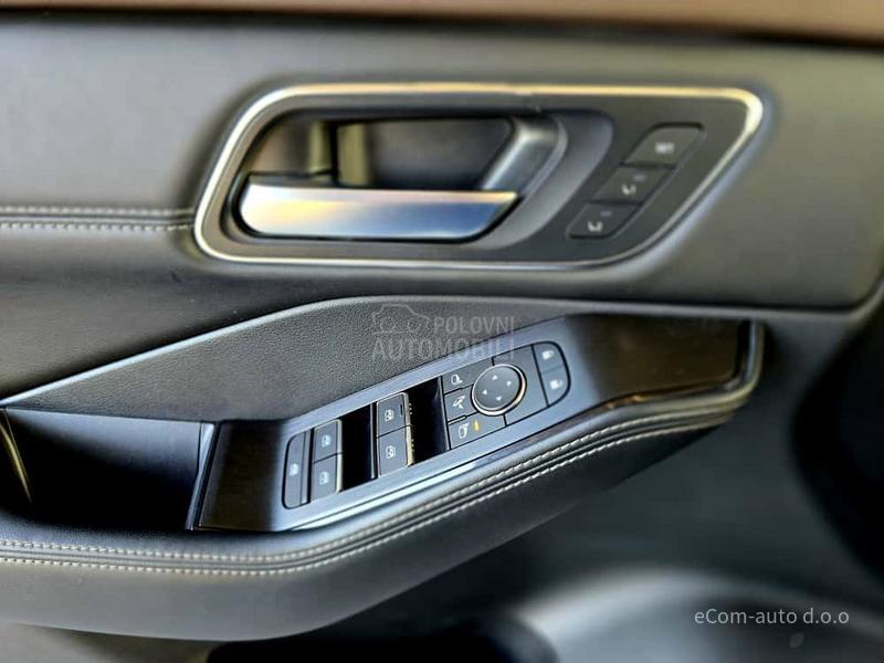 Nissan X-Trail E-4ORCE AWD TEKNA