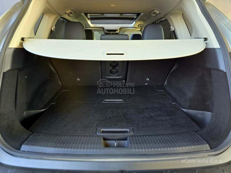 Nissan X-Trail E-4ORCE AWD TEKNA