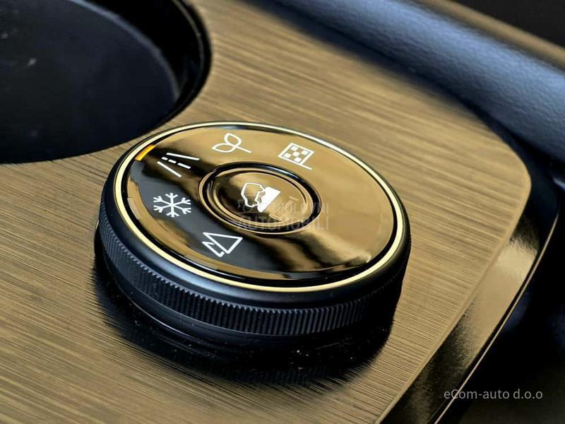 Nissan X-Trail E-4ORCE AWD TEKNA