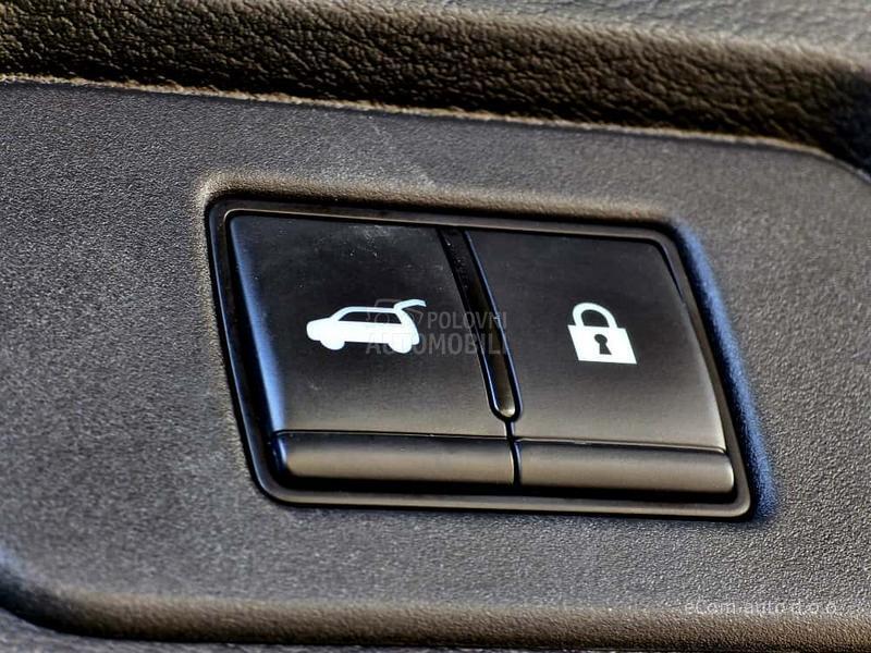 Nissan X-Trail E-4ORCE AWD TEKNA