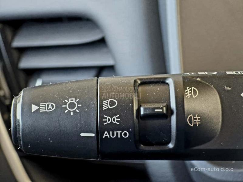 Nissan X-Trail E-4ORCE AWD TEKNA