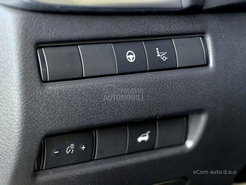 Nissan X-Trail E-4ORCE AWD TEKNA