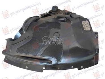 POTKRILO PLASTICNO Desno za BMW X6 od 2014. do 2019. god.