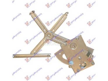 PODIZAC PREDNJEG PROZORA... za Opel Vectra C od 2005. do 2008. god.