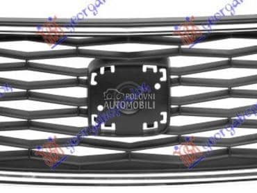 PVC MASKA za Seat Ibiza od 2012. do 2015. god.