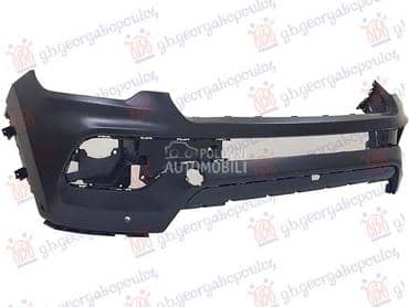 PREDNJI BRANIK GORNJI PM za Jeep Compass za 2022. god.