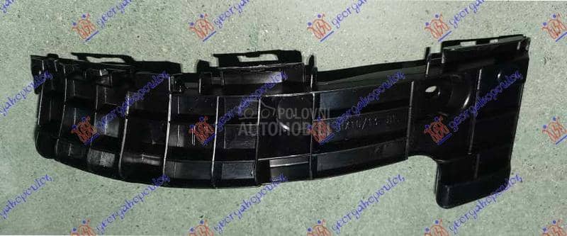 NOSAC ZADNJEG BRANIKA...