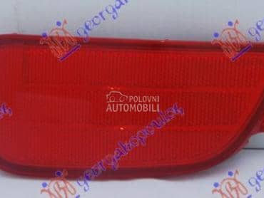 KATADIOPTER U ZADNJEM... za Kia Soul od 2011. do 2013. god.