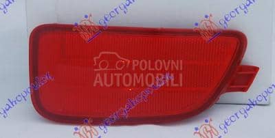 KATADIOPTER U ZADNJEM...