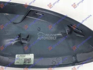 POKLOPAC RETROVIZORA PM Levo za Volkswagen Tiguan Allspace od 2021. do 2023. god.