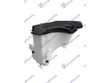 POSUDA ZA TECNOST BRISACA za BMW Serija 3 od 2001. do 2005. god.